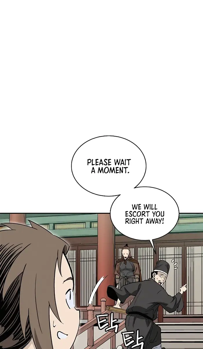 I Reincarnated as a Legendary Surgeon Chapter 71 Page 31