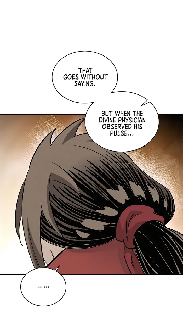 I Reincarnated as a Legendary Surgeon Chapter 71 Page 39