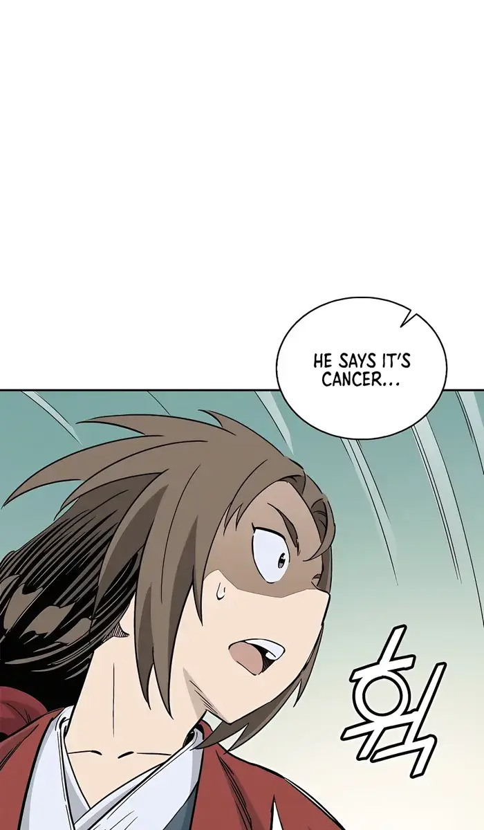I Reincarnated as a Legendary Surgeon Chapter 71 Page 40