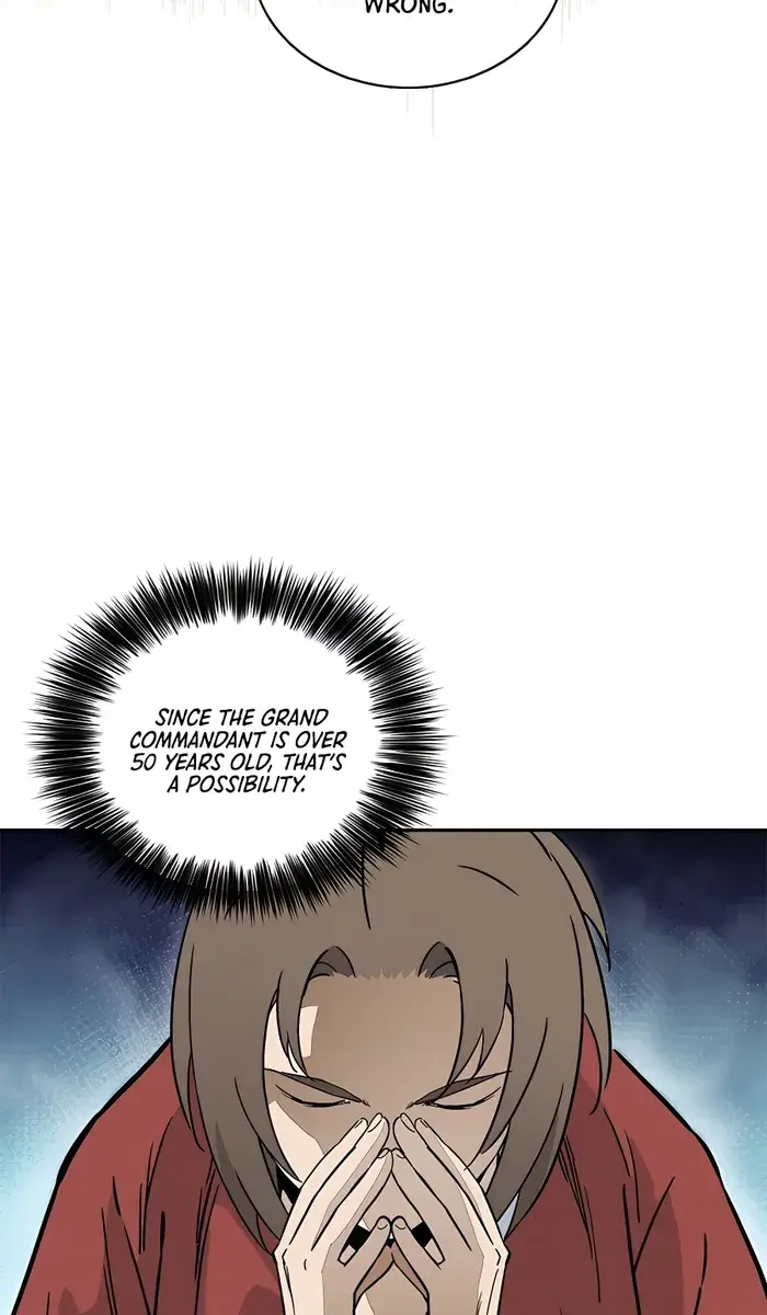 I Reincarnated as a Legendary Surgeon Chapter 71 Page 44