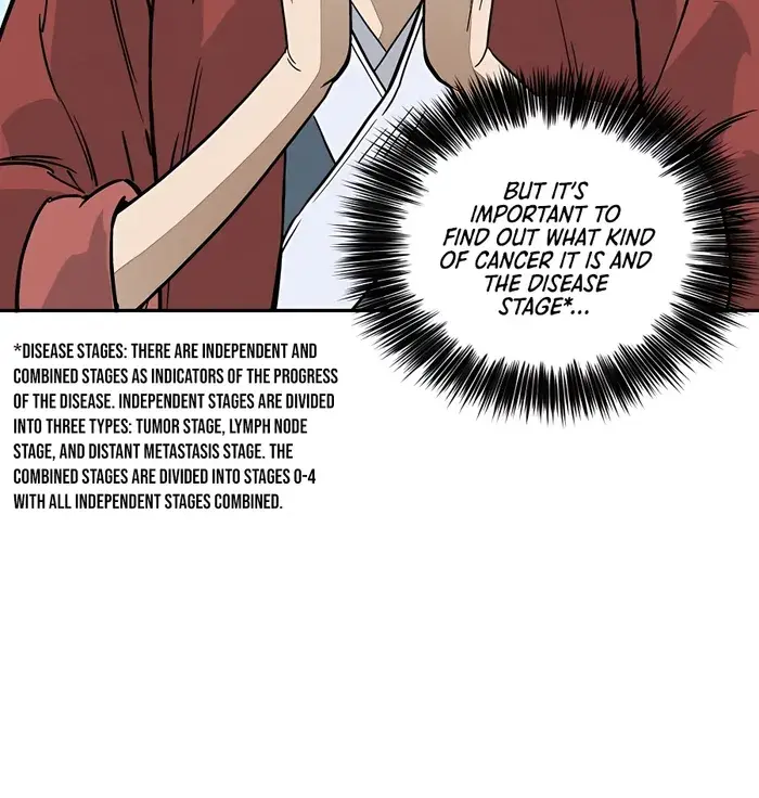 I Reincarnated as a Legendary Surgeon Chapter 71 Page 45