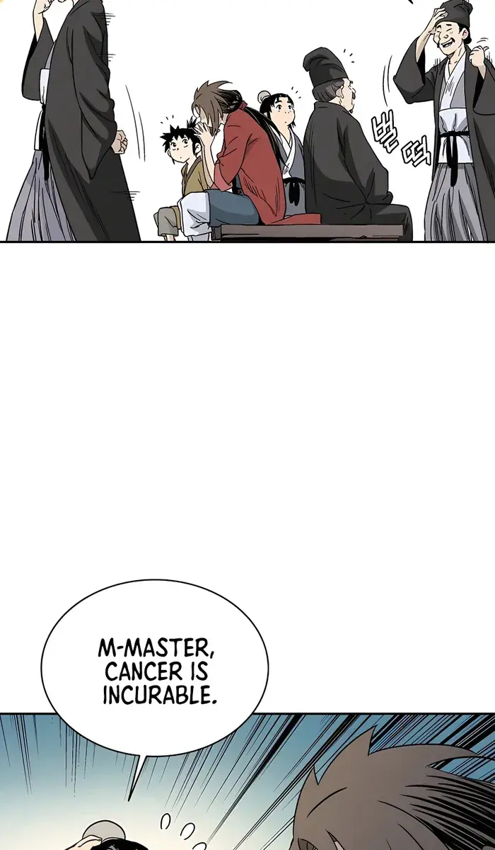 I Reincarnated as a Legendary Surgeon Chapter 71 Page 48