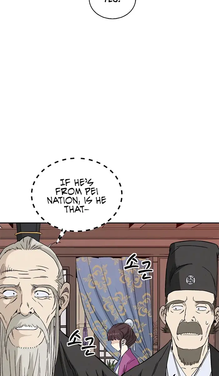 I Reincarnated as a Legendary Surgeon Chapter 71 Page 61