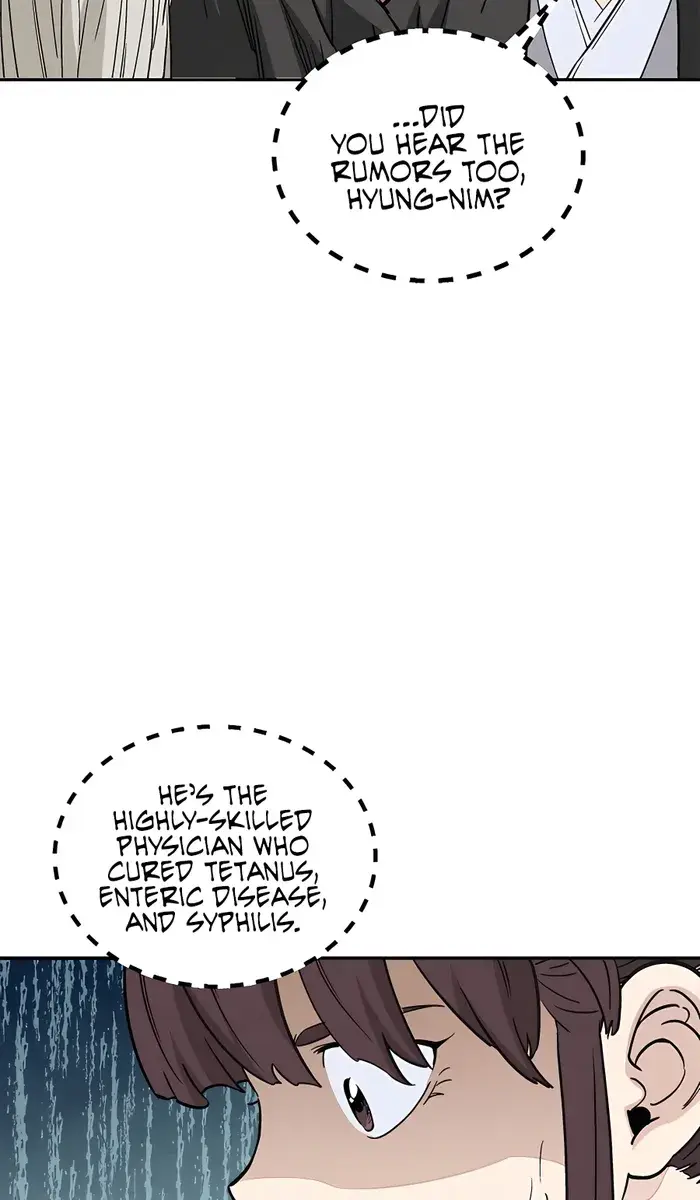 I Reincarnated as a Legendary Surgeon Chapter 71 Page 62