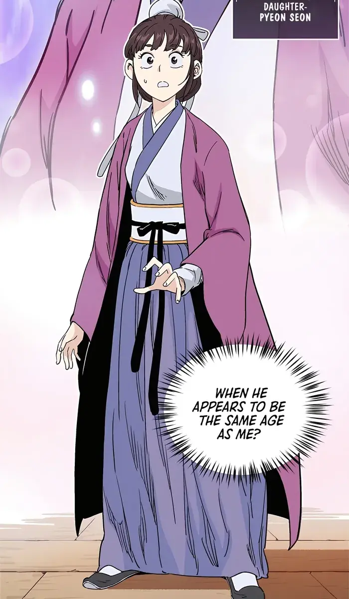 I Reincarnated as a Legendary Surgeon Chapter 71 Page 66