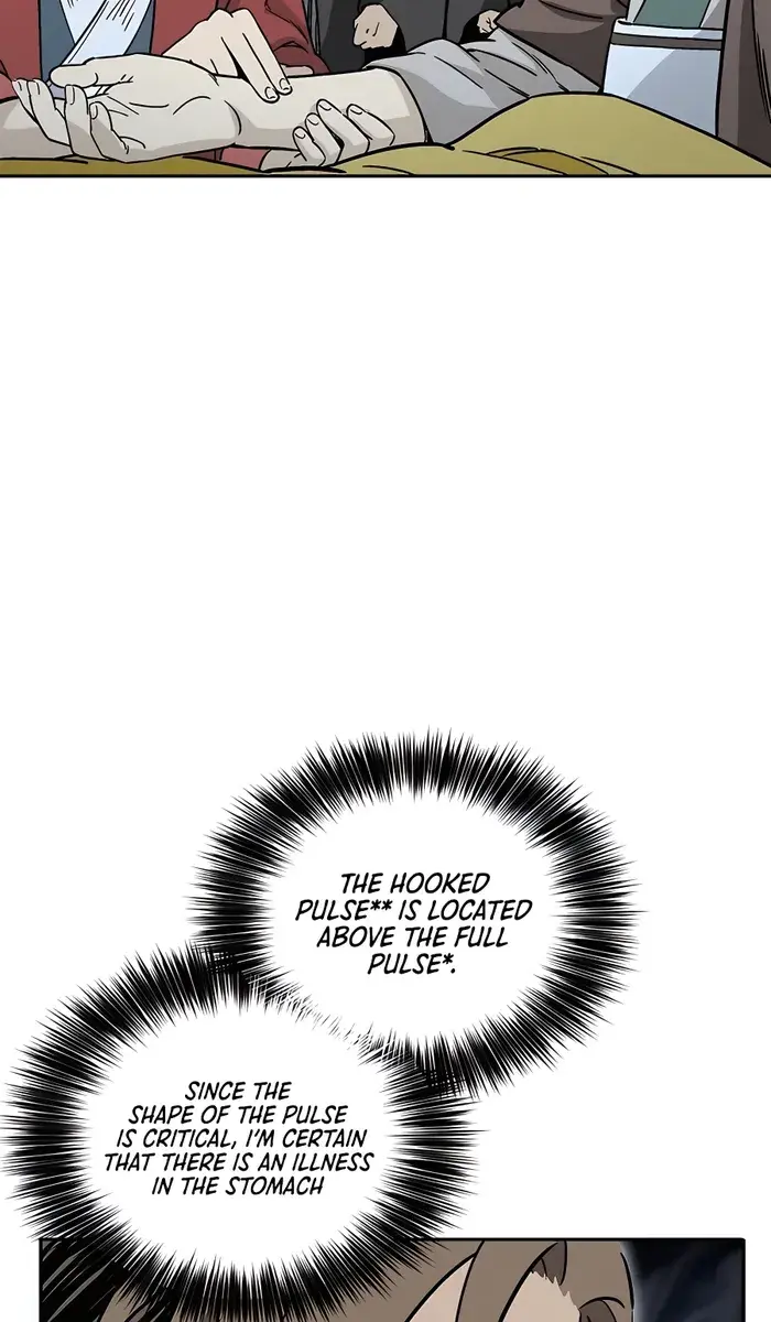 I Reincarnated as a Legendary Surgeon Chapter 71 Page 68