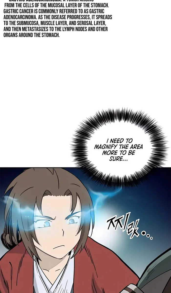 I Reincarnated as a Legendary Surgeon Chapter 71 Page 75