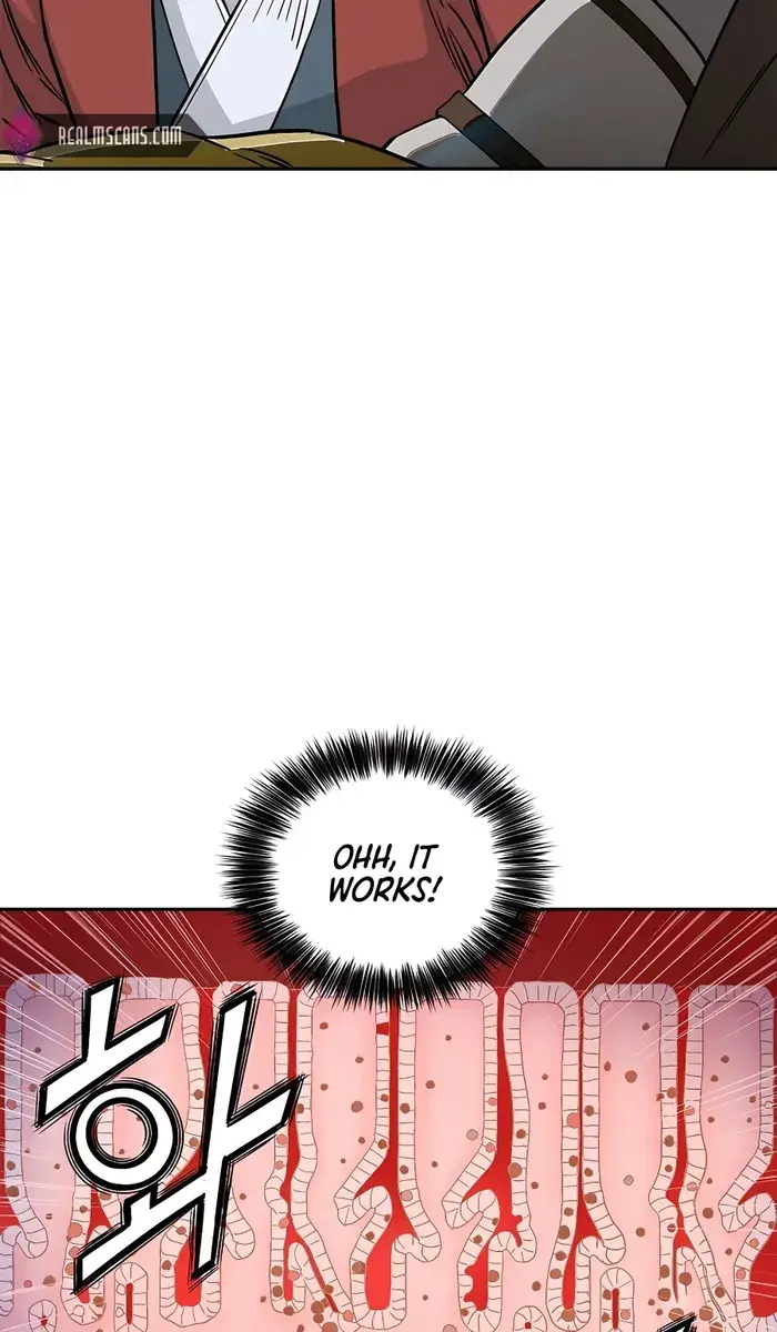 I Reincarnated as a Legendary Surgeon Chapter 71 Page 76