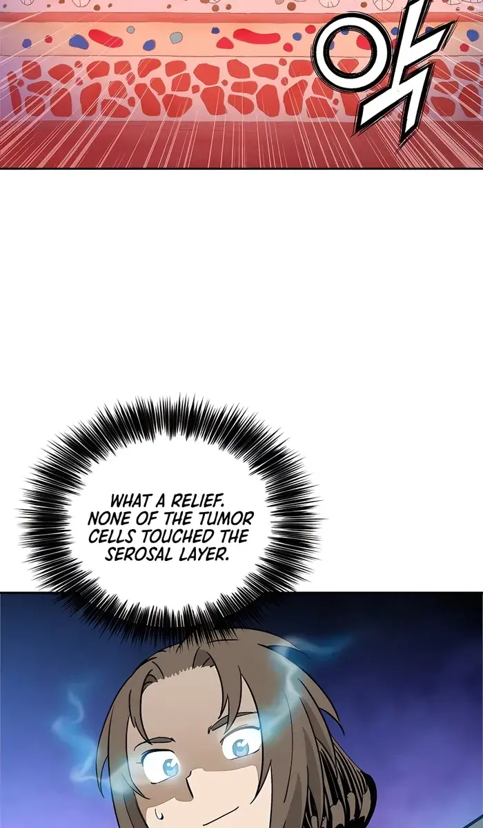 I Reincarnated as a Legendary Surgeon Chapter 71 Page 77