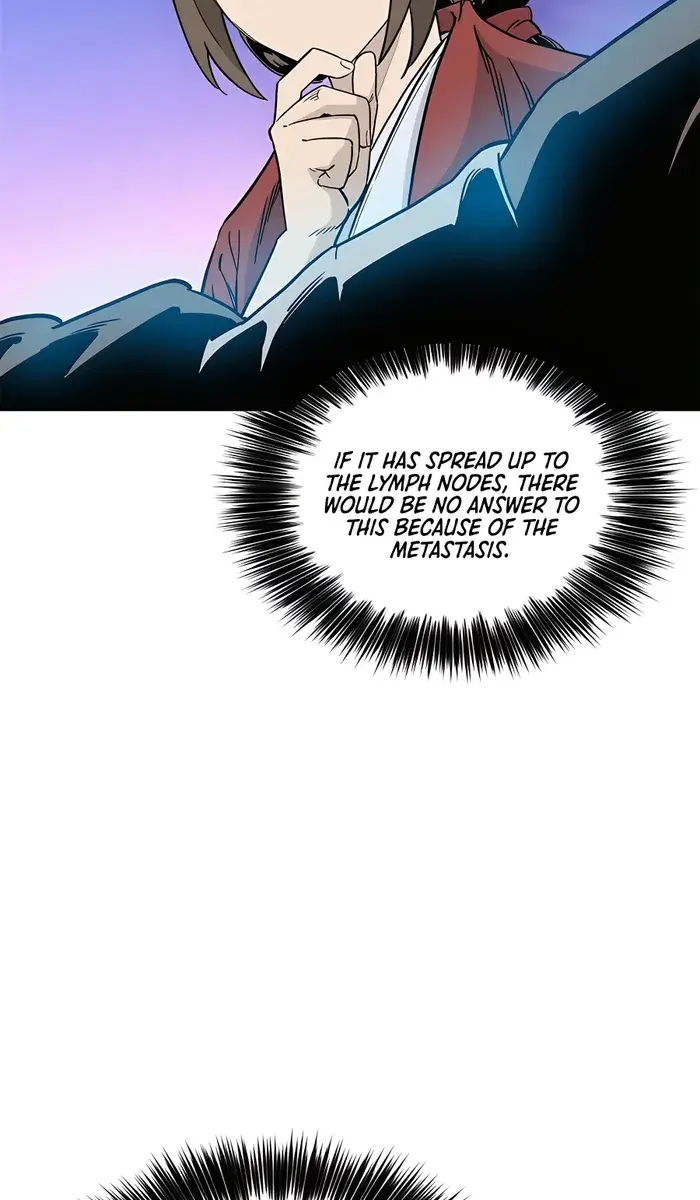 I Reincarnated as a Legendary Surgeon Chapter 71 Page 78