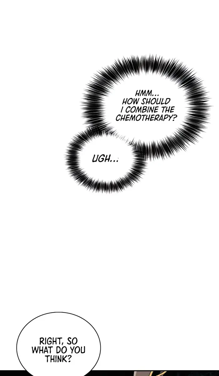 I Reincarnated as a Legendary Surgeon Chapter 71 Page 83