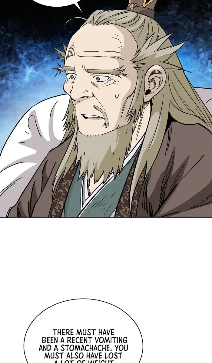 I Reincarnated as a Legendary Surgeon Chapter 71 Page 84