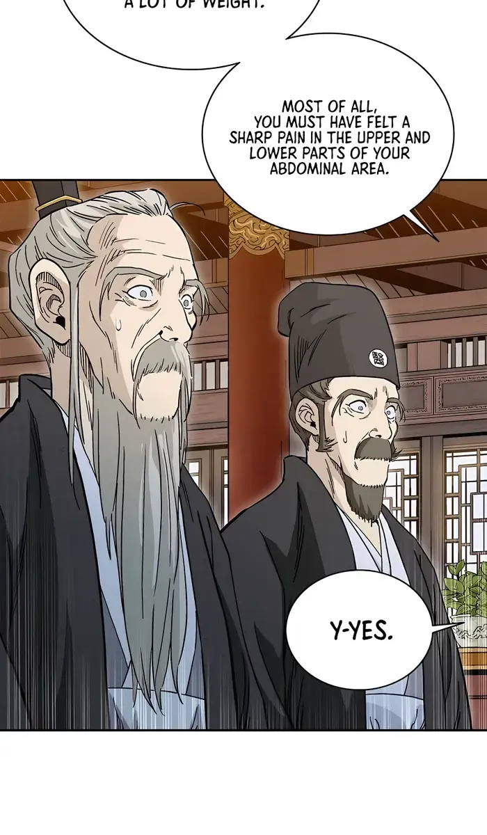 I Reincarnated as a Legendary Surgeon Chapter 71 Page 85