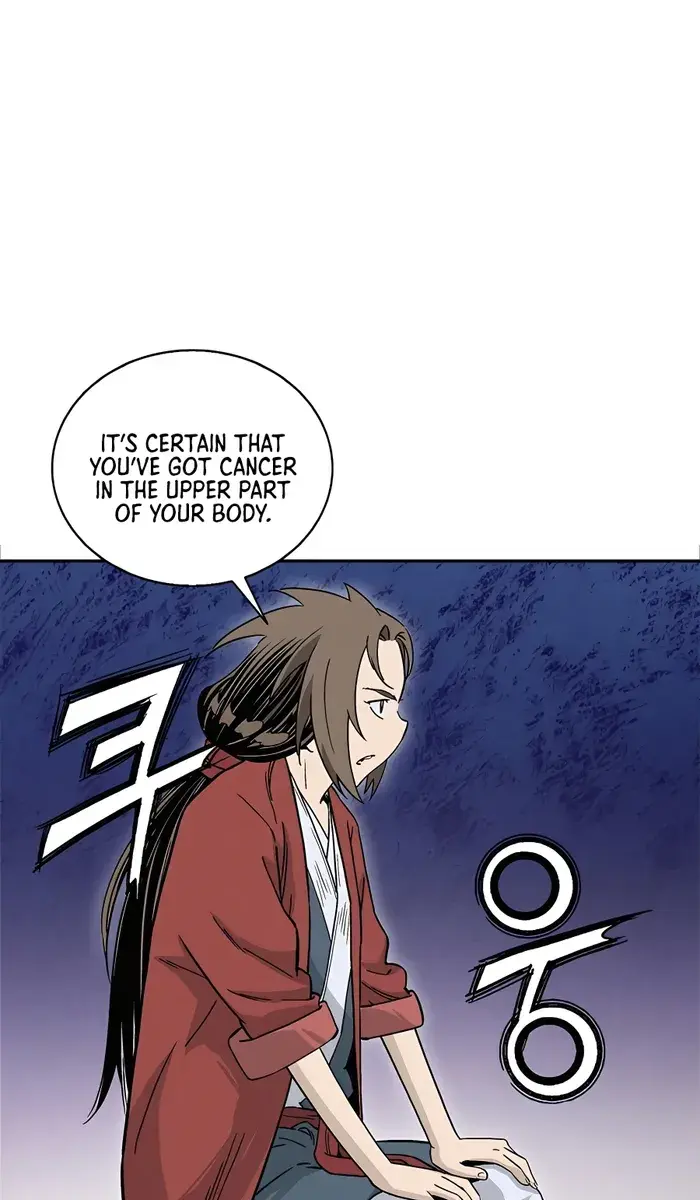 I Reincarnated as a Legendary Surgeon Chapter 71 Page 86