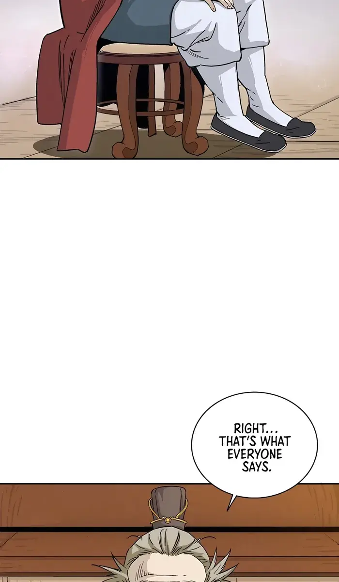 I Reincarnated as a Legendary Surgeon Chapter 71 Page 87