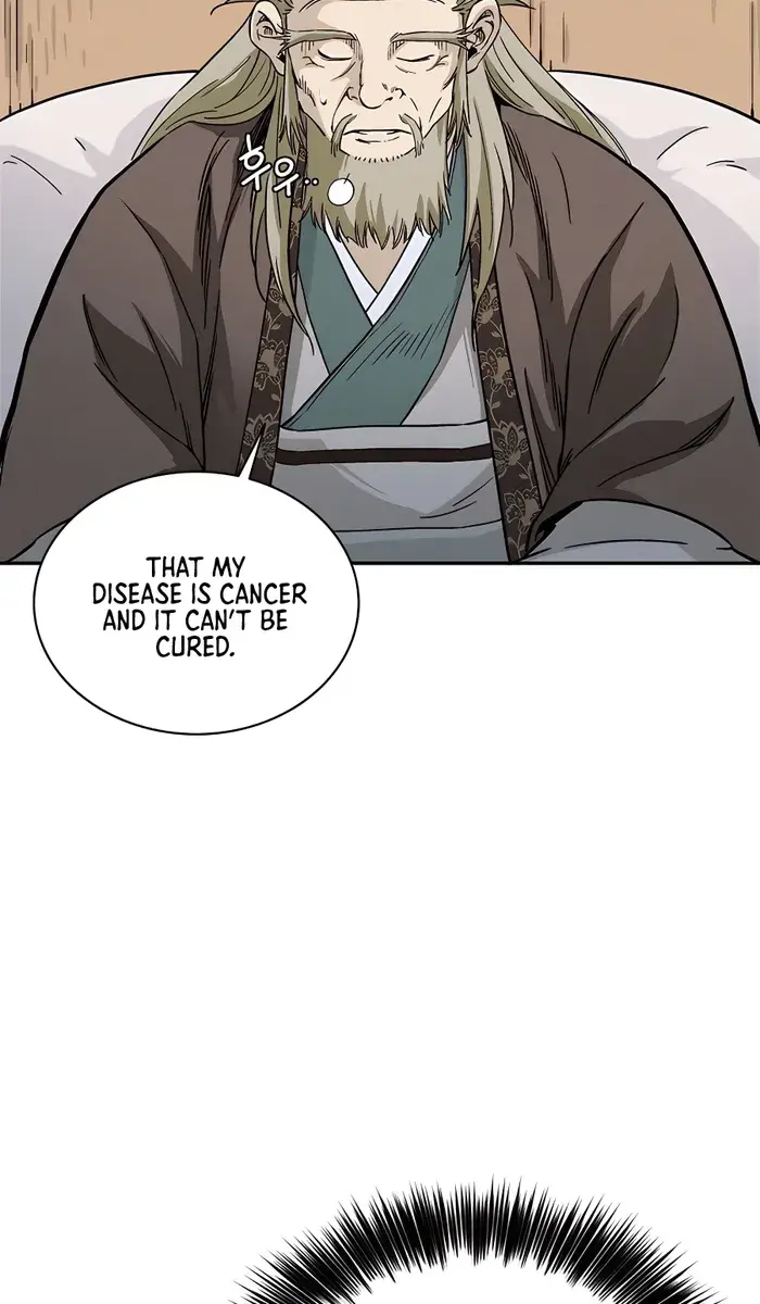 I Reincarnated as a Legendary Surgeon Chapter 71 Page 88