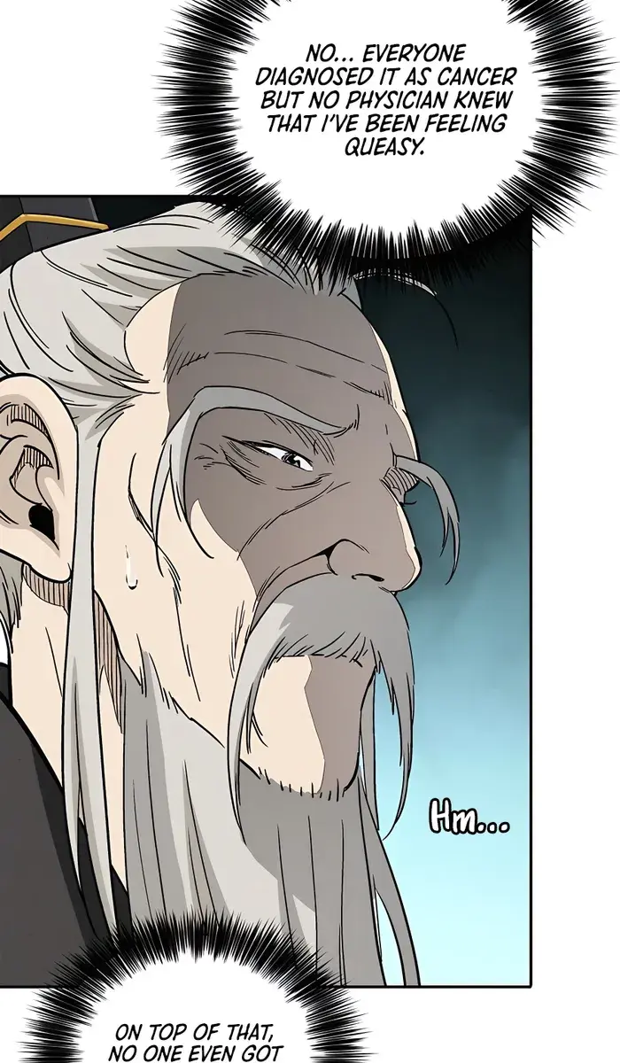 I Reincarnated as a Legendary Surgeon Chapter 71 Page 89