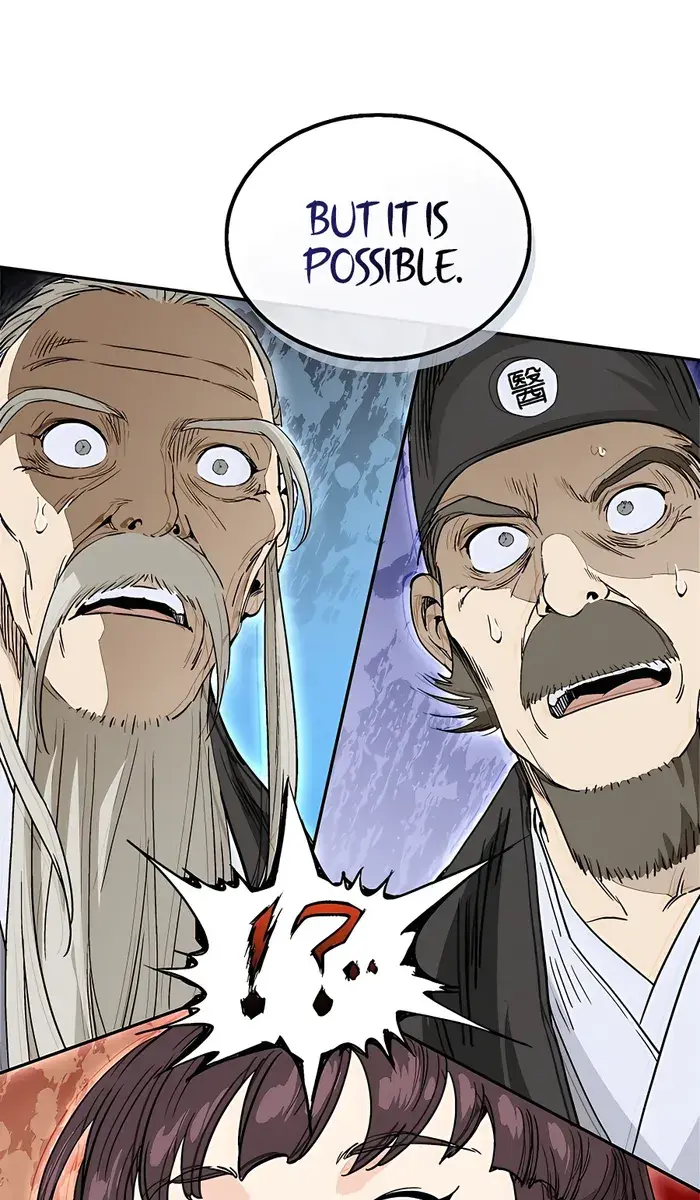 I Reincarnated as a Legendary Surgeon Chapter 71 Page 94