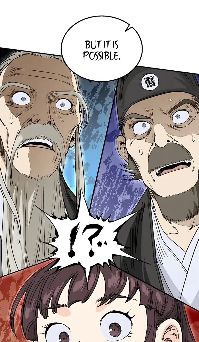 I Reincarnated as a Legendary Surgeon Chapter 72 Page 5