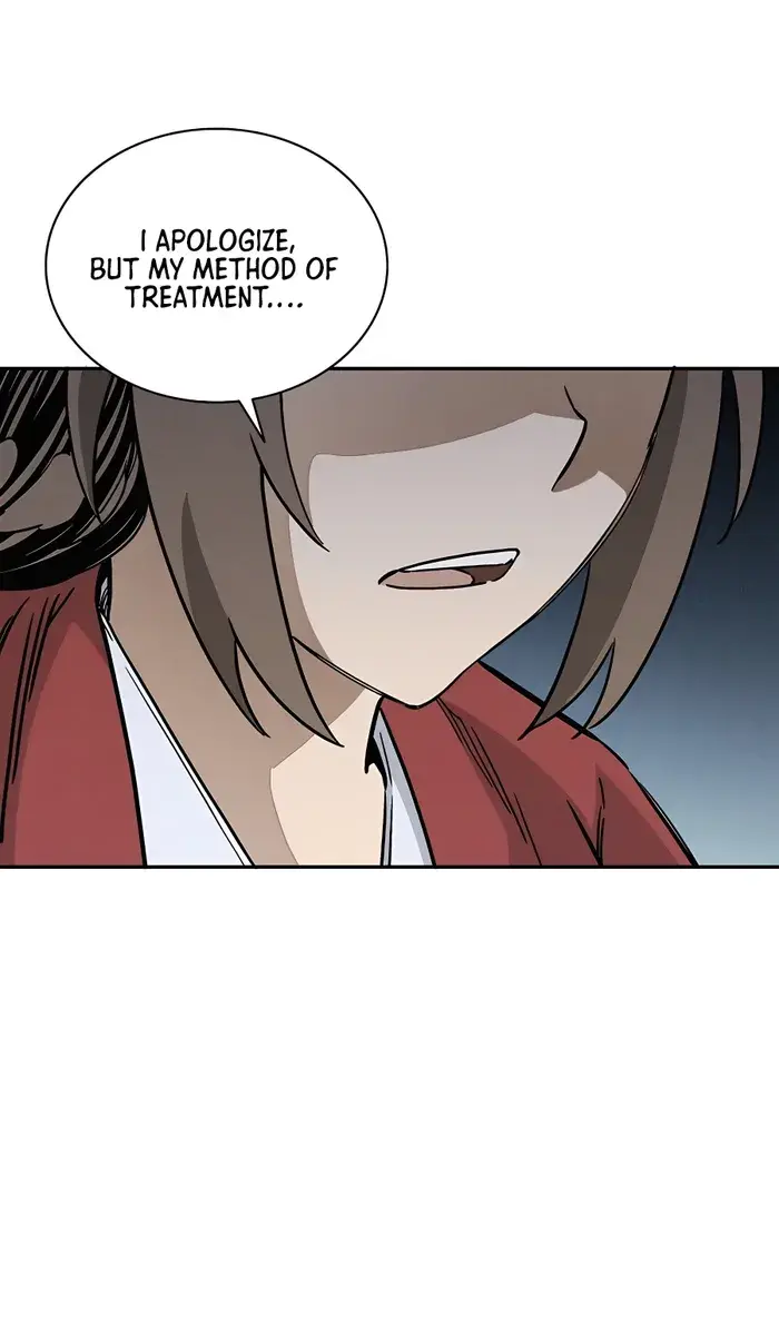 I Reincarnated as a Legendary Surgeon Chapter 72 Page 12