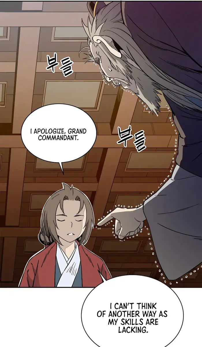 I Reincarnated as a Legendary Surgeon Chapter 72 Page 20