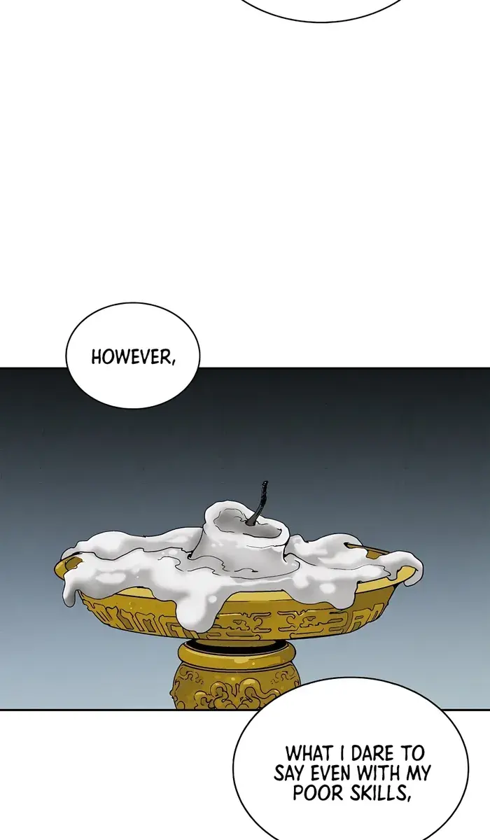 I Reincarnated as a Legendary Surgeon Chapter 72 Page 21