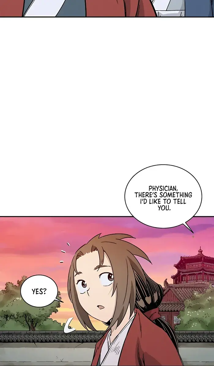 I Reincarnated as a Legendary Surgeon Chapter 72 Page 30