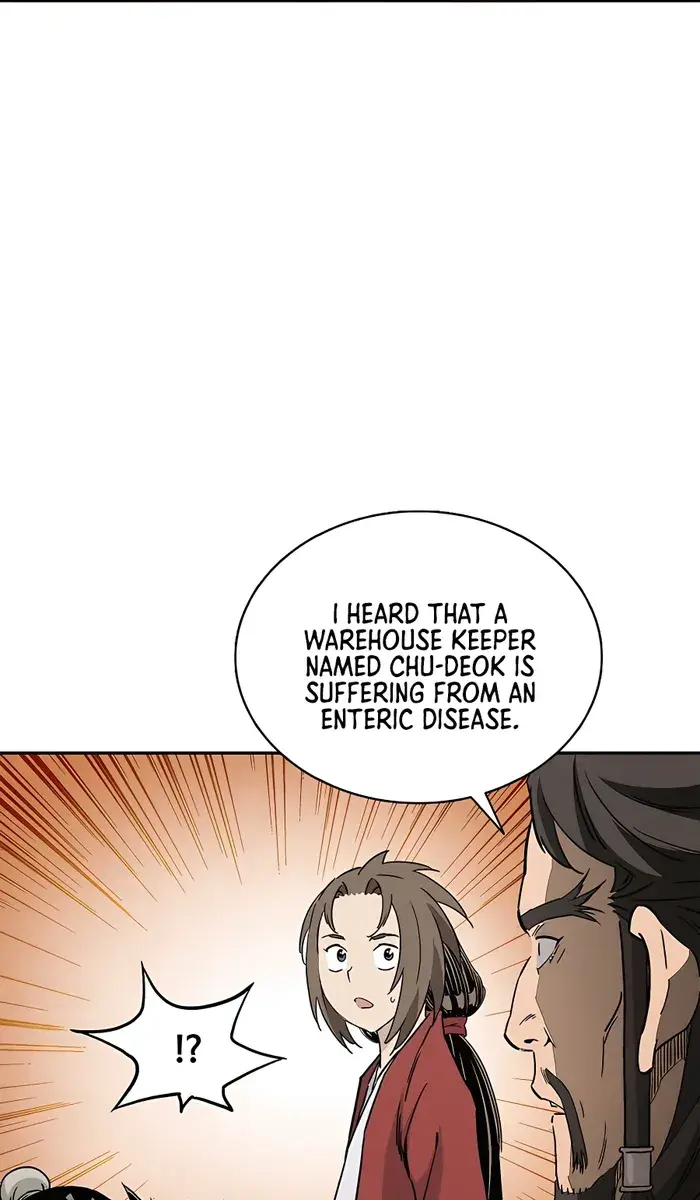 I Reincarnated as a Legendary Surgeon Chapter 72 Page 31