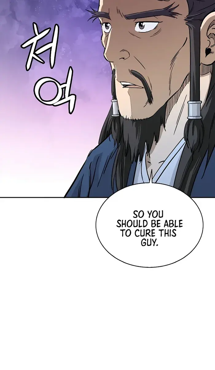 I Reincarnated as a Legendary Surgeon Chapter 72 Page 33
