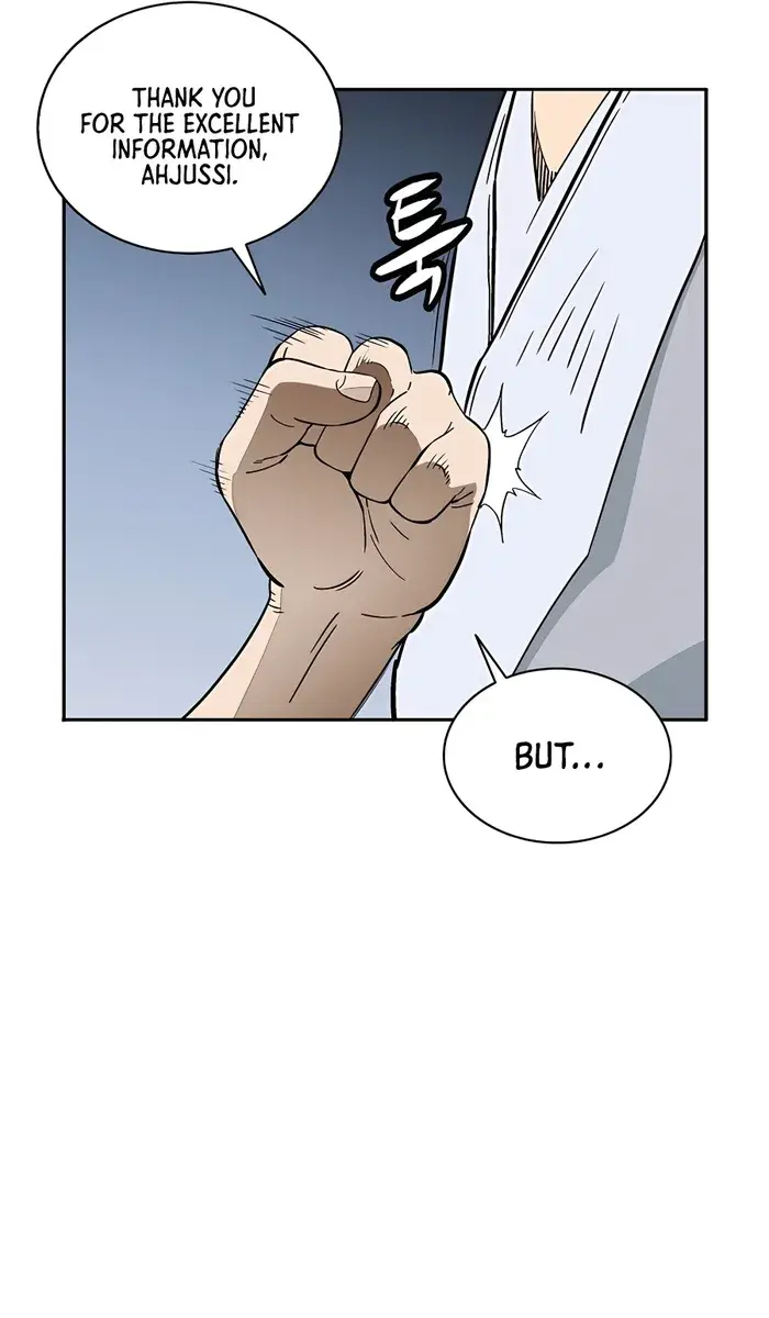 I Reincarnated as a Legendary Surgeon Chapter 72 Page 38