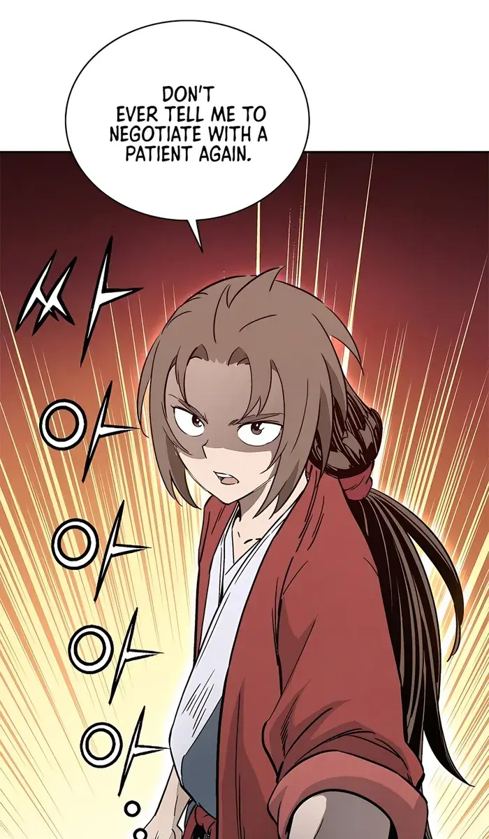 I Reincarnated as a Legendary Surgeon Chapter 72 Page 39