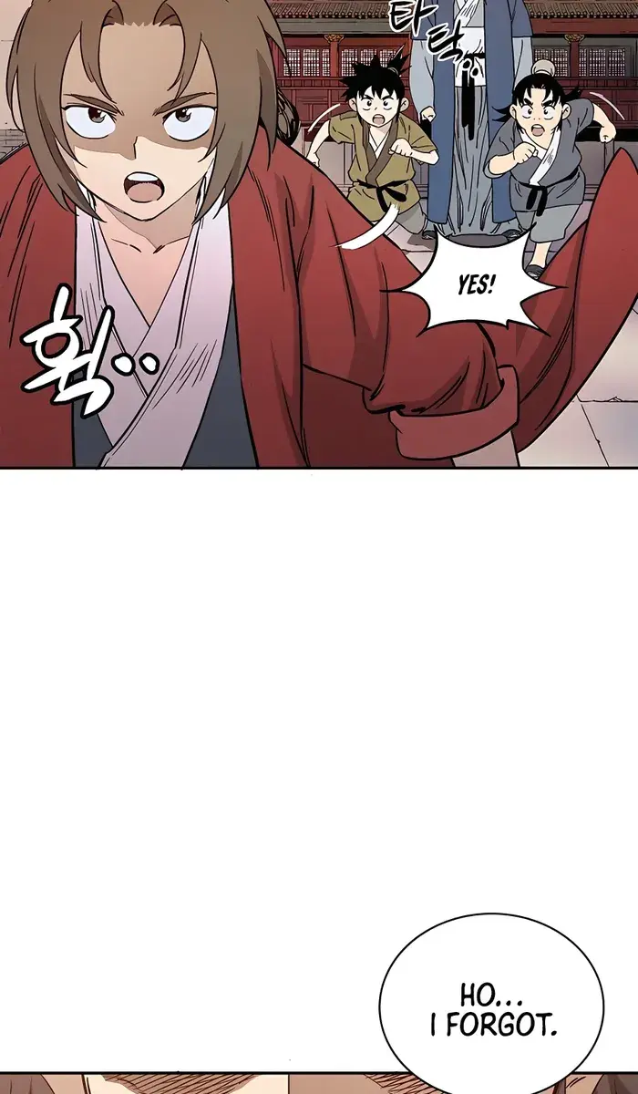 I Reincarnated as a Legendary Surgeon Chapter 72 Page 41