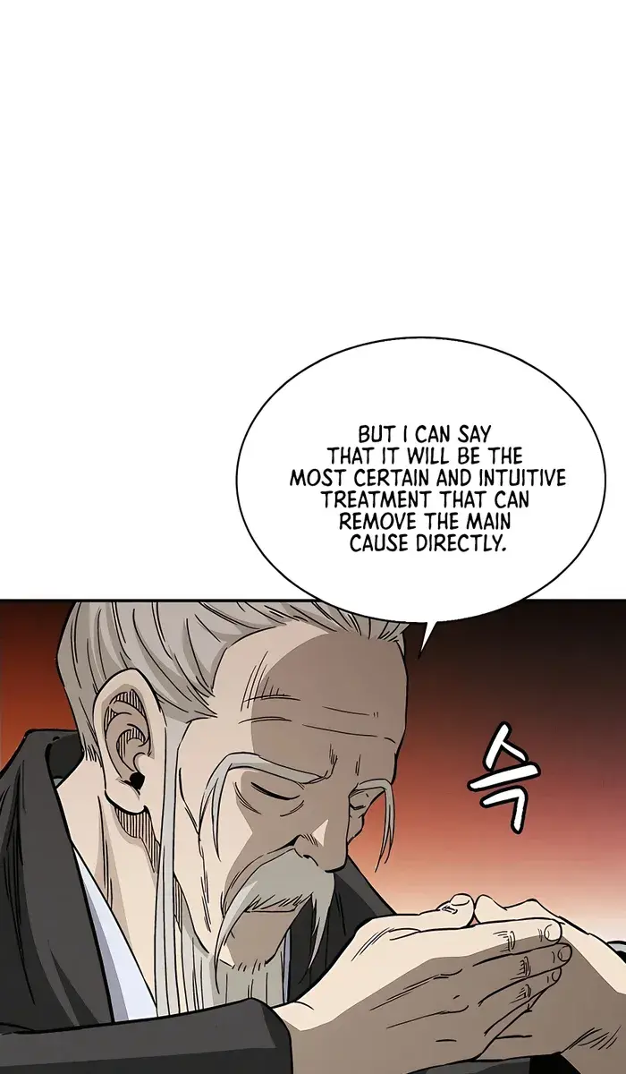 I Reincarnated as a Legendary Surgeon Chapter 72 Page 51