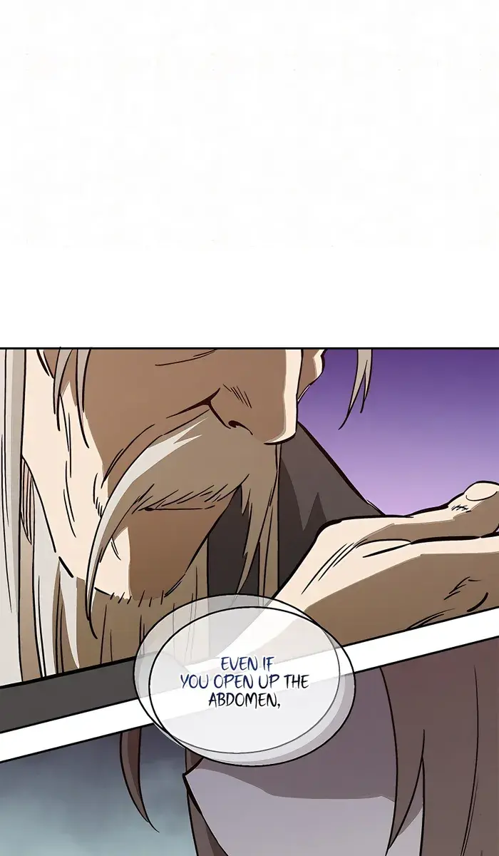 I Reincarnated as a Legendary Surgeon Chapter 72 Page 61