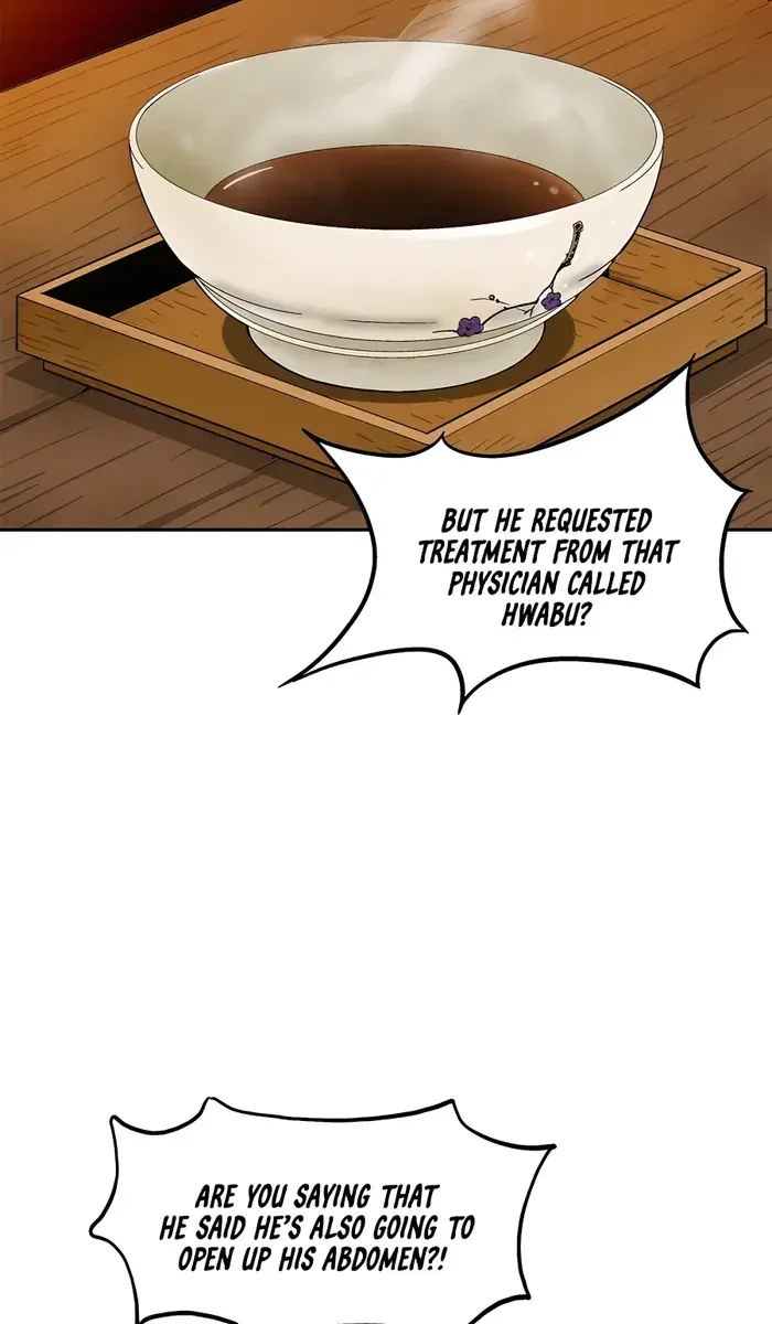 I Reincarnated as a Legendary Surgeon Chapter 72 Page 66