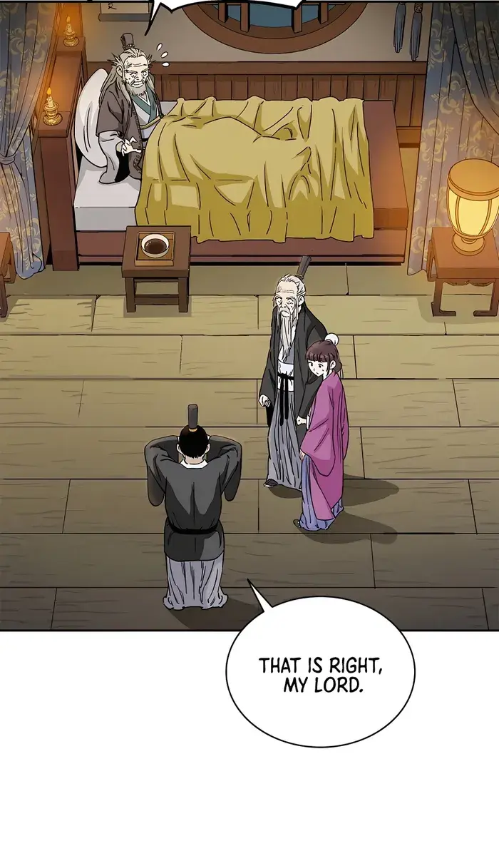 I Reincarnated as a Legendary Surgeon Chapter 72 Page 67