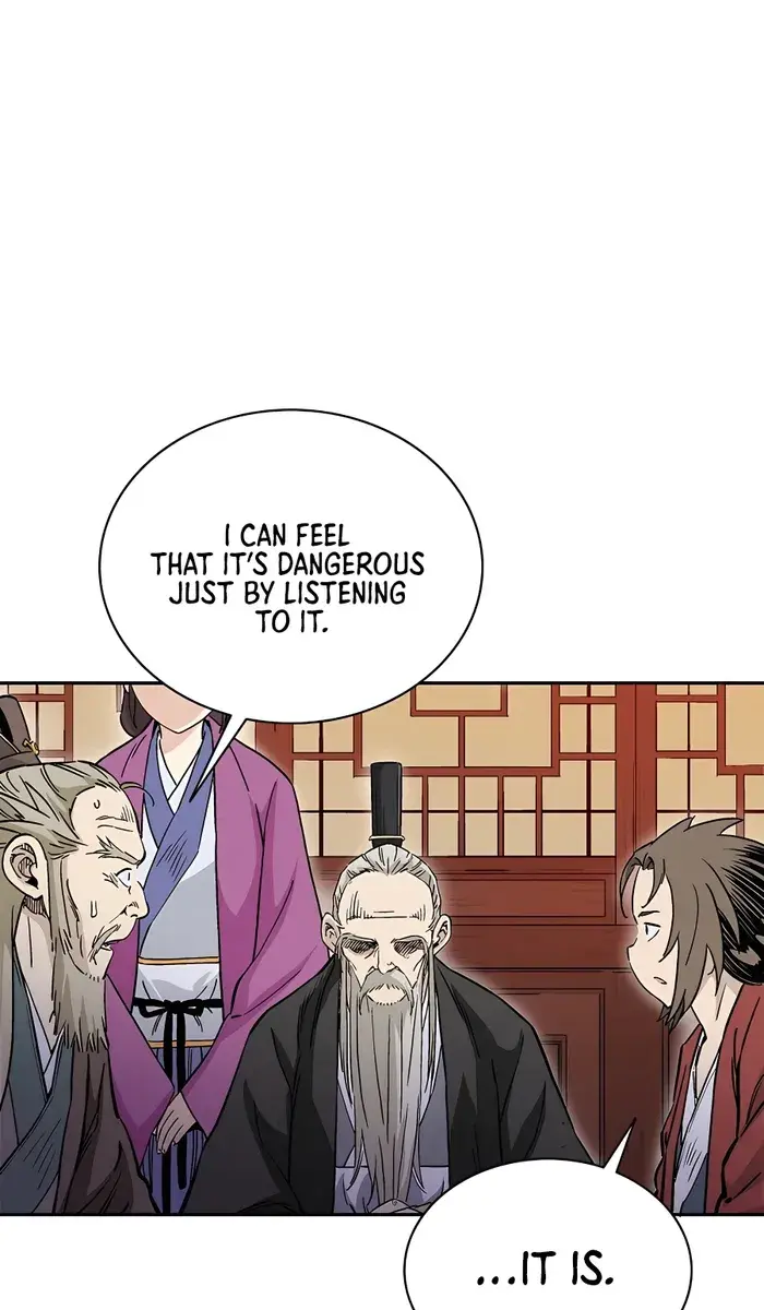 I Reincarnated as a Legendary Surgeon Chapter 72 Page 84