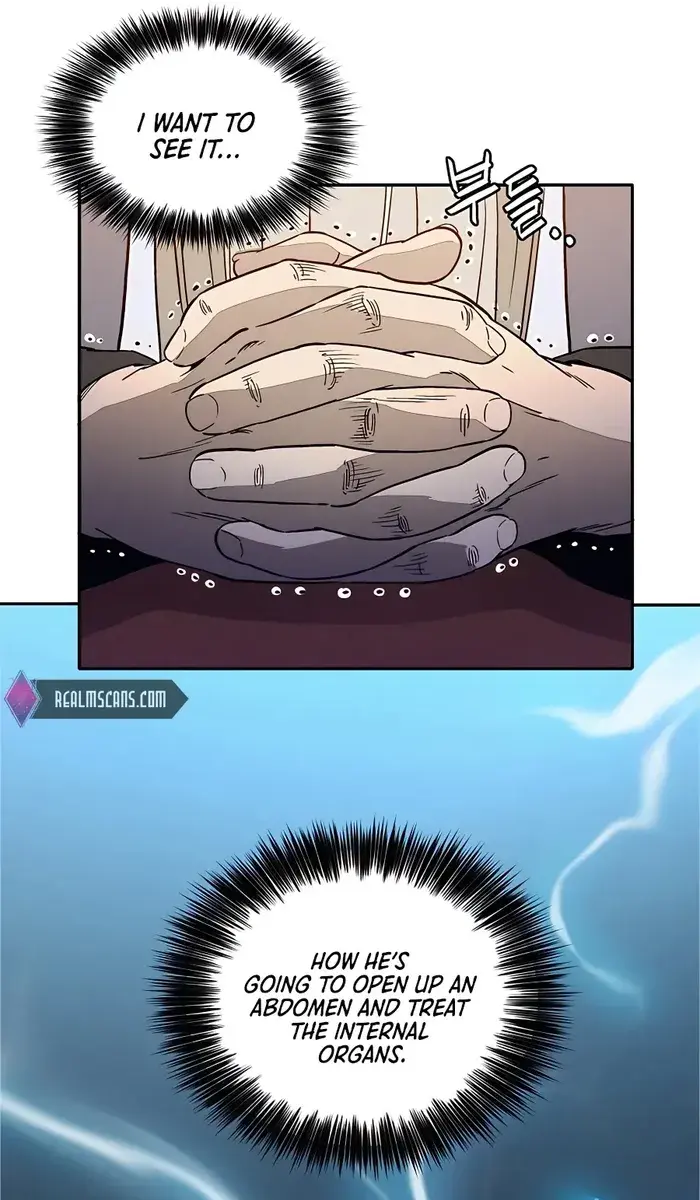 I Reincarnated as a Legendary Surgeon Chapter 72 Page 89