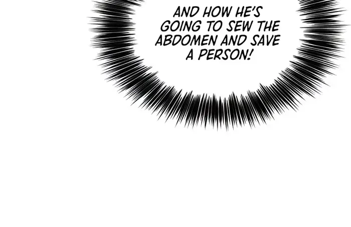 I Reincarnated as a Legendary Surgeon Chapter 72 Page 91