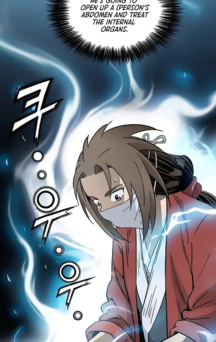 I Reincarnated as a Legendary Surgeon Chapter 73 Page 4