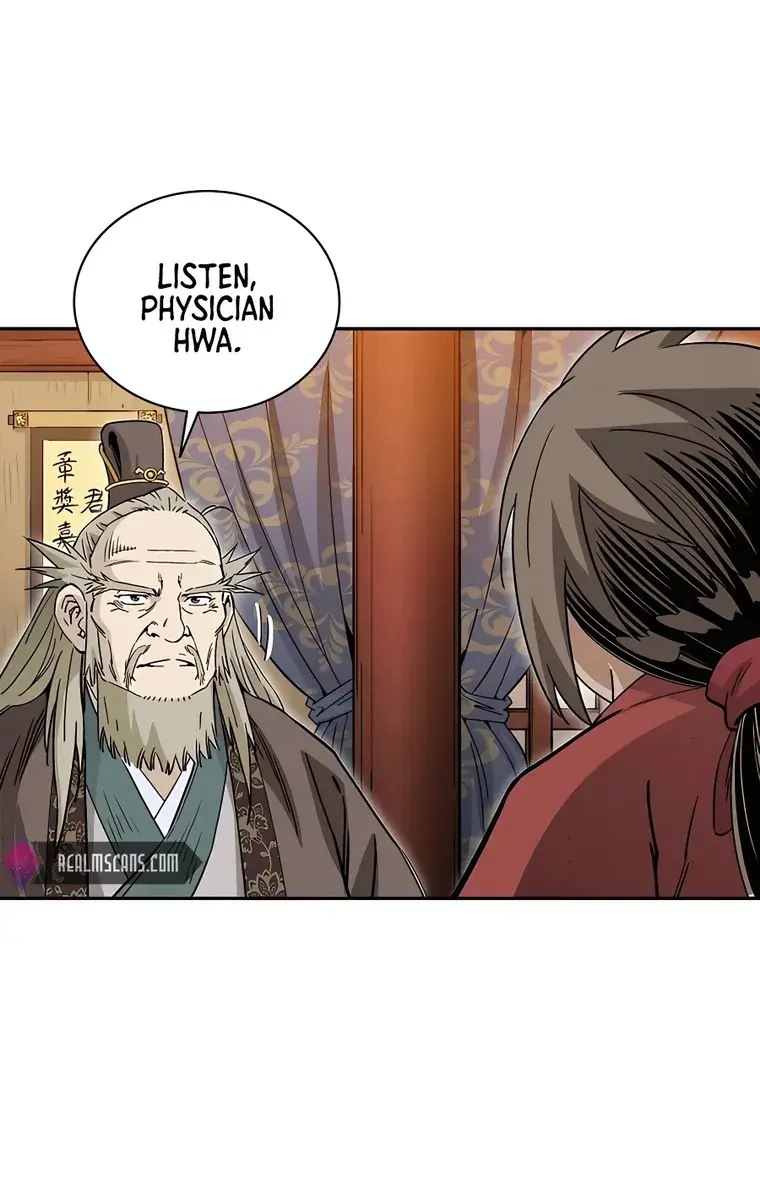 I Reincarnated as a Legendary Surgeon Chapter 73 Page 8
