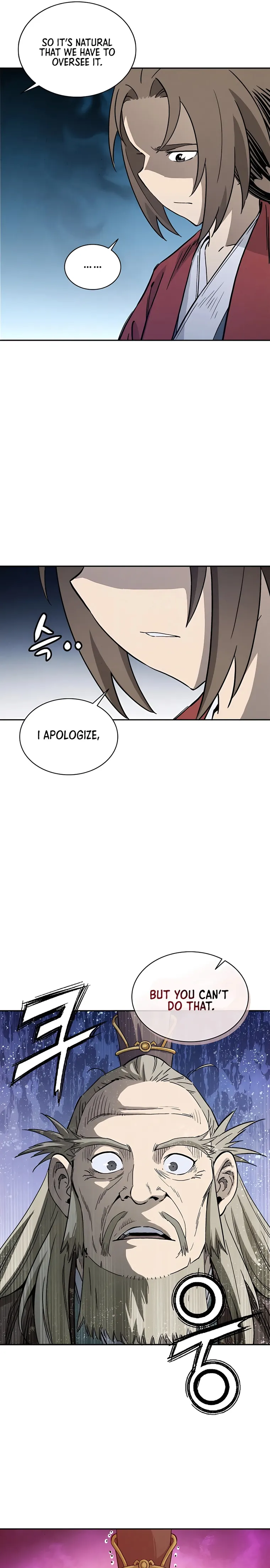 I Reincarnated as a Legendary Surgeon Chapter 73 Page 12