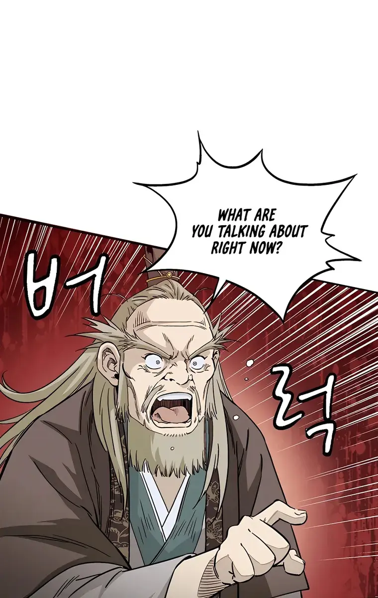 I Reincarnated as a Legendary Surgeon Chapter 73 Page 20