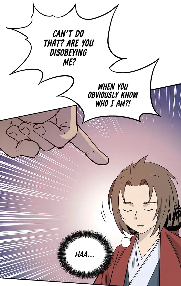 I Reincarnated as a Legendary Surgeon Chapter 73 Page 23