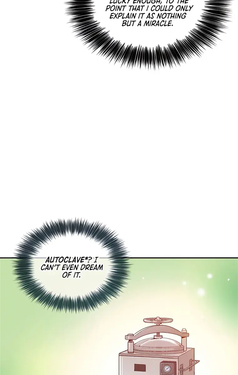 I Reincarnated as a Legendary Surgeon Chapter 73 Page 26