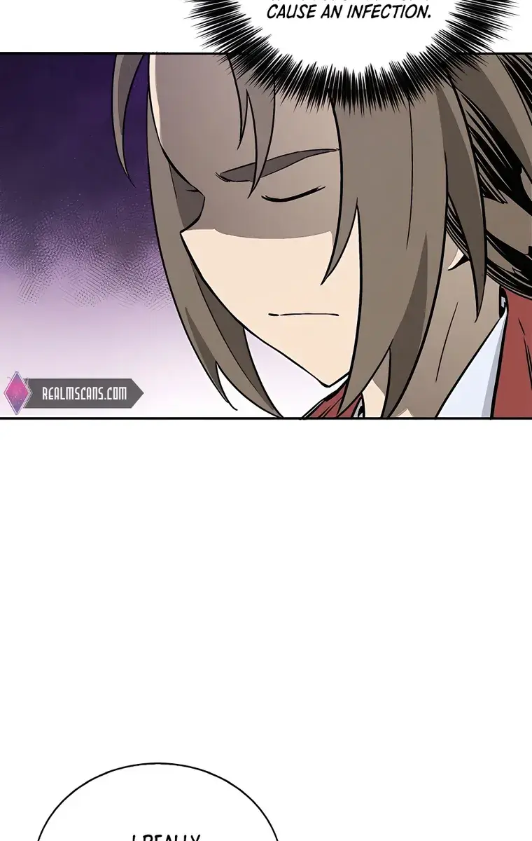 I Reincarnated as a Legendary Surgeon Chapter 73 Page 31