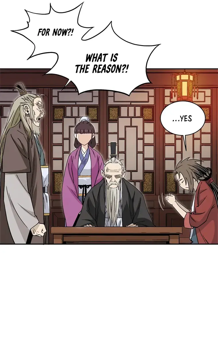 I Reincarnated as a Legendary Surgeon Chapter 73 Page 35