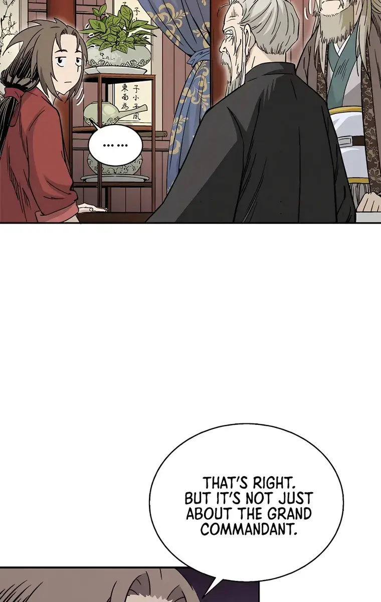 I Reincarnated as a Legendary Surgeon Chapter 73 Page 41