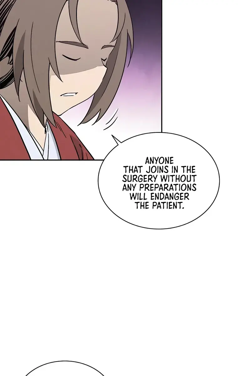 I Reincarnated as a Legendary Surgeon Chapter 73 Page 42