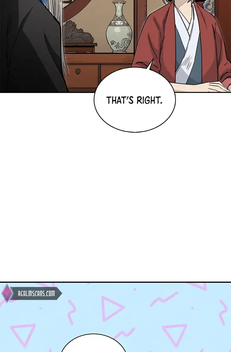 I Reincarnated as a Legendary Surgeon Chapter 73 Page 50
